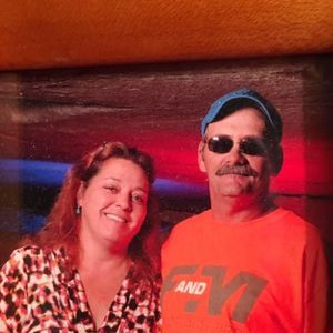 Meet your Posher, Candy-dennis